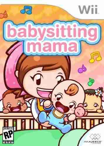 Descargar Babysitting Mama [English][USA] por Torrent